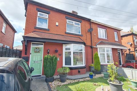 3 bedroom semi-detached house for sale, Mount Road, Manchester