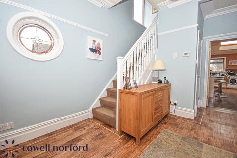 4 bedroom semi-detached house for sale, Bamford, Rochdale OL11