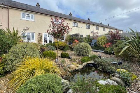 3 bedroom terraced house for sale, Minffordd Road, Caergeiliog, Holyhead, Isle of Anglesey, LL65