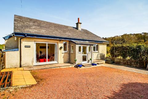 3 bedroom detached bungalow for sale, Skurivaig, Tayvallich, Argyll