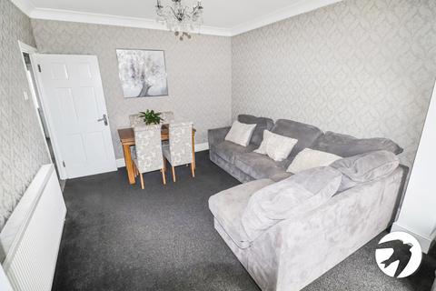 3 bedroom end of terrace house for sale, Woodhurst Road, Abbey Wood, London, SE2