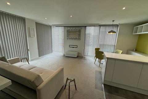2 bedroom apartment to rent, Commercial Street, Birmingham B1