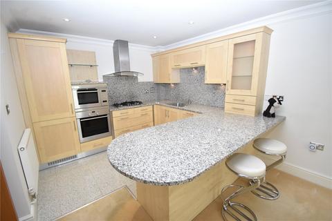 2 bedroom apartment to rent, Western Lane, Hook RG29