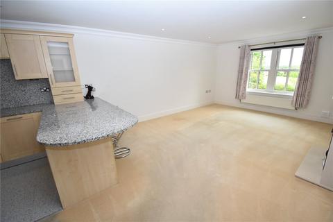 2 bedroom apartment to rent, Western Lane, Hook RG29