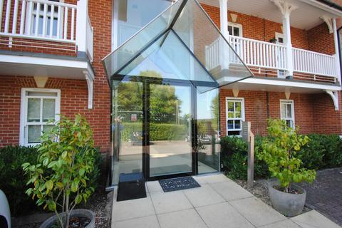 2 bedroom apartment to rent, Odiham, Hook RG29