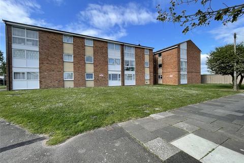 2 bedroom apartment for sale, Colne Court, East Tilbury, Essex, RM18