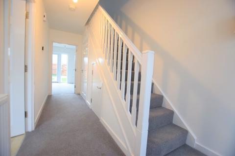 4 bedroom terraced house to rent, The Boulevard, Canton CF11