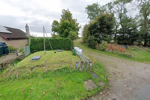 Land for sale, Inverurie AB51