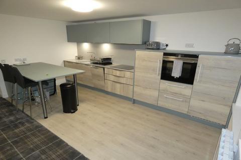 1 bedroom ground floor flat for sale, Greys Place, Lybster, Wick KW3