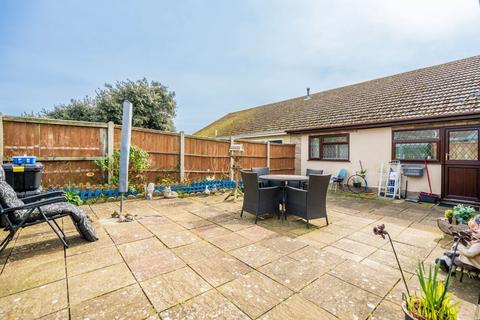 2 bedroom semi-detached bungalow for sale, Brooke Avenue, Caister-On-Sea