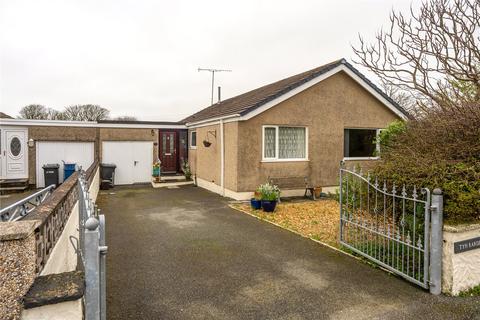 3 bedroom bungalow for sale, Mynydd Mechell, Amlwch, Isle of Anglesey, LL68