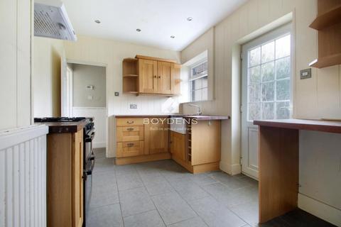 3 bedroom detached house for sale, Oxford Road, Frinton-On-Sea CO13