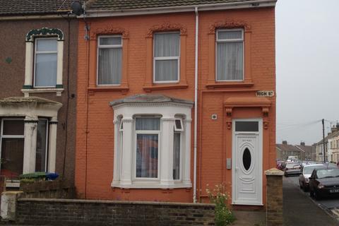 1 bedroom flat to rent, High Street, Sheerness ME12