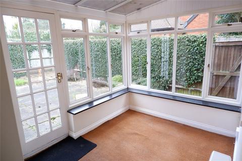 2 bedroom end of terrace house to rent, Littlewick Green SL6