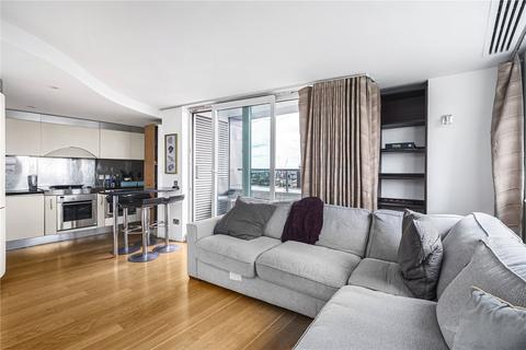3 bedroom penthouse to rent, Westminster Bridge Road, Waterloo, London, SE1