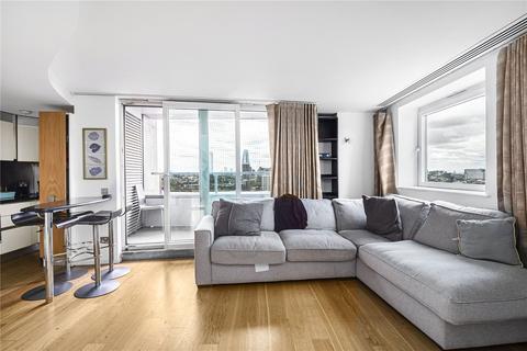 3 bedroom penthouse to rent, Westminster Bridge Road, Waterloo, London, SE1