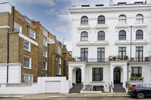 Flat 2, 18 Talbot Road, London, W2 5LH
