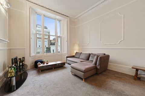 Flat 2, 18 Talbot Road, London, W2 5LH