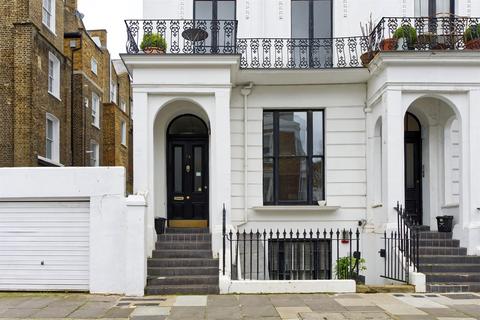 Flat 2, 18 Talbot Road, London, W2 5LH