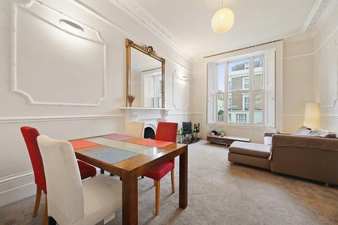 Flat 2, 18 Talbot Road, London, W2 5LH