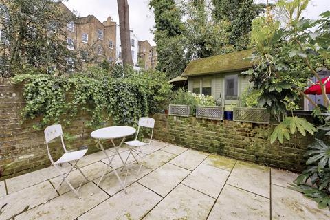 Flat 2, 18 Talbot Road, London, W2 5LH