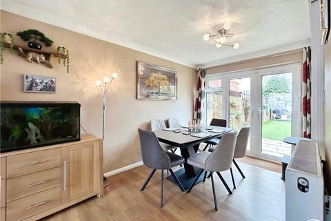 9 Croft Lane, Yateley, GU46 7SQ