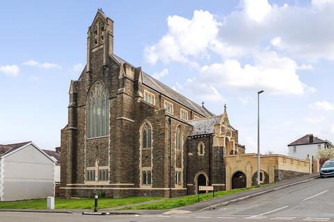 Property for sale, Former St Alban Church, Llanelli