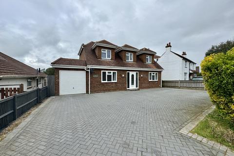 6 bedroom detached house for sale, Dittons Road, Polegate, East Sussex, BN26