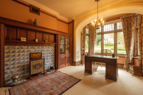 8 bedroom country house for sale, Aston Crews, Ross-on-Wye