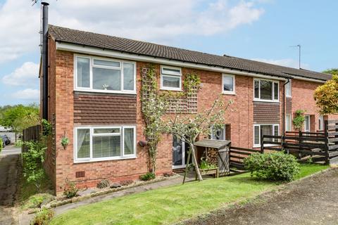 3 bedroom end of terrace house for sale, Sandygate Close, Webheath, Redditch, Worcestershire, B97