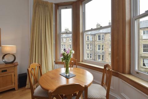 3 bedroom flat for sale, Flat 24/4  Polwarth Crescent, Edinburgh, EH11 1HN