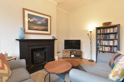 3 bedroom flat for sale, Flat 24/4  Polwarth Crescent, Edinburgh, EH11 1HN