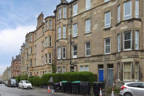 24/4 Polwarth Crescent, Edinburgh, EH11 1HN