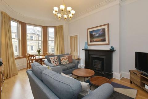 24/4 Polwarth Crescent, Edinburgh, EH11 1HN