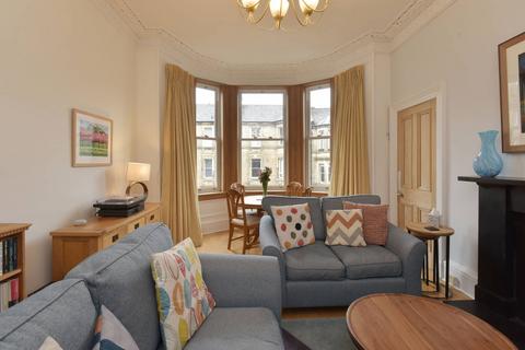 24/4 Polwarth Crescent, Edinburgh, EH11 1HN