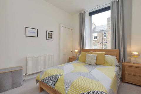 24/4 Polwarth Crescent, Edinburgh, EH11 1HN