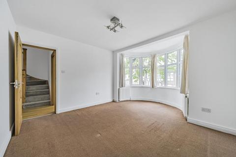 53 Becmead Avenue, Harrow, HA3 8HD