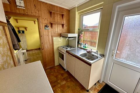 23 Camden Road, Ipswich, IP3 8JW