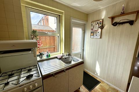 23 Camden Road, Ipswich, IP3 8JW