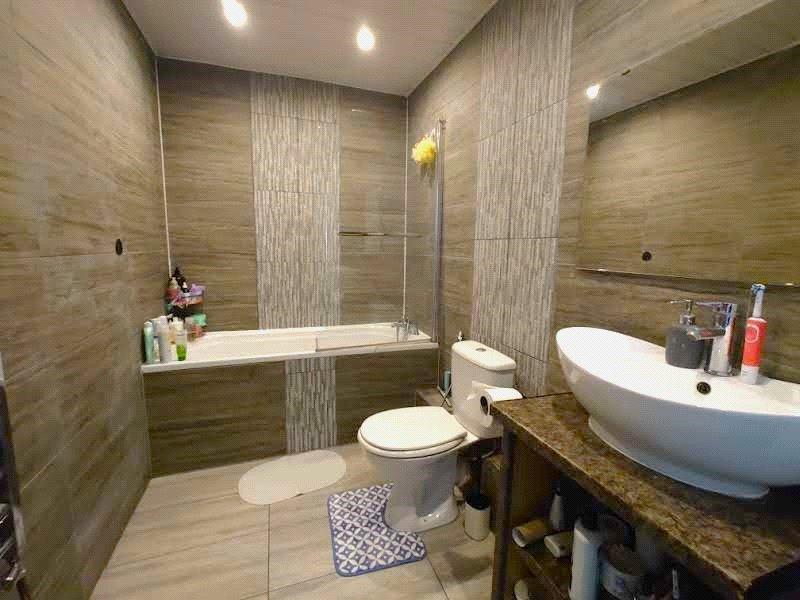 Bathroom Two
