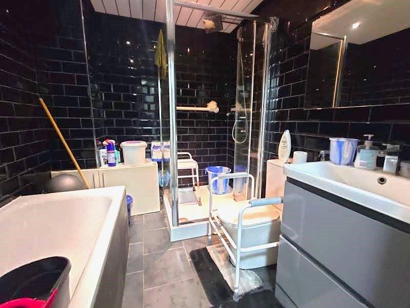 Bathroom One