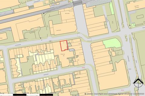Land for sale, Clifftown Road, Southend-on-Sea, Essex, SS1