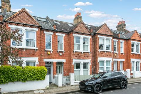 4 bedroom terraced house for sale, Cathles Road, SW12