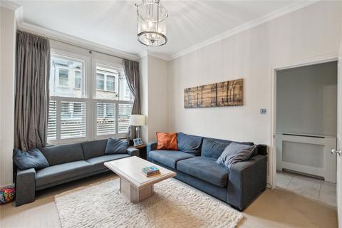 4 bedroom terraced house for sale, Cathles Road, SW12