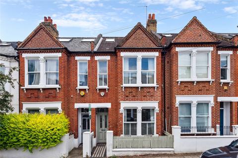 4 bedroom terraced house for sale, Cathles Road, SW12