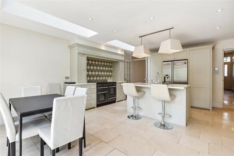 4 bedroom terraced house for sale, Cathles Road, SW12