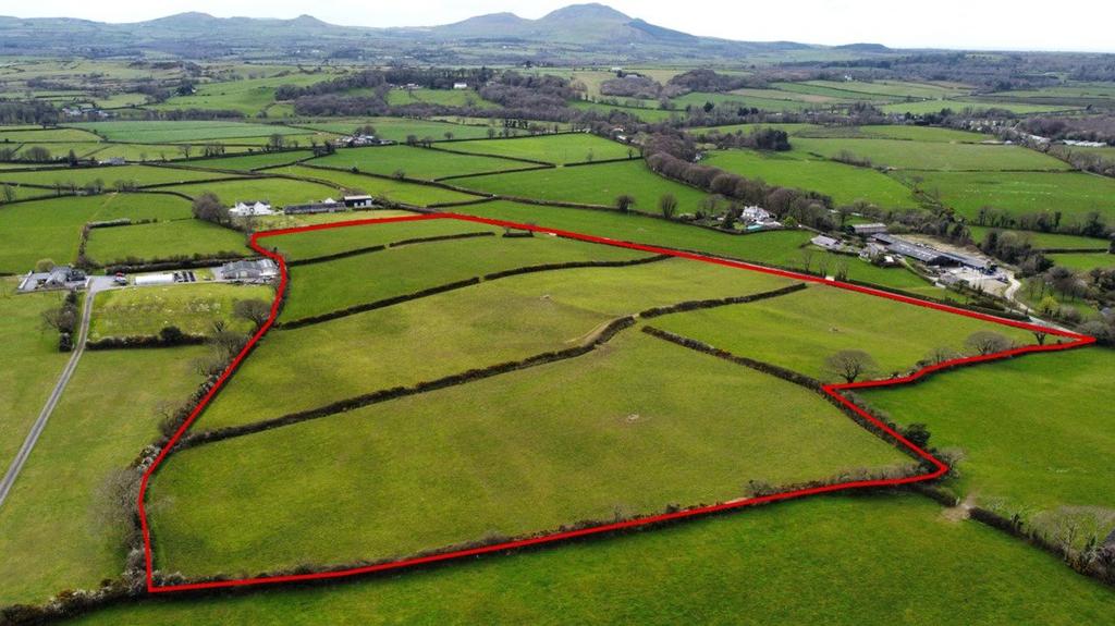 Llannor, Pwllheli, Gwynedd, LL53 Property for sale £239,500
