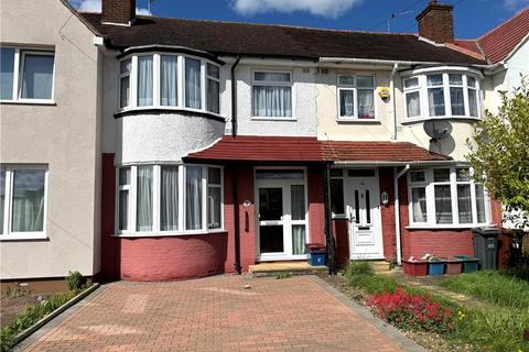 3 bedroom terraced house for sale, Catherine Gardens, Hounslow, TW3