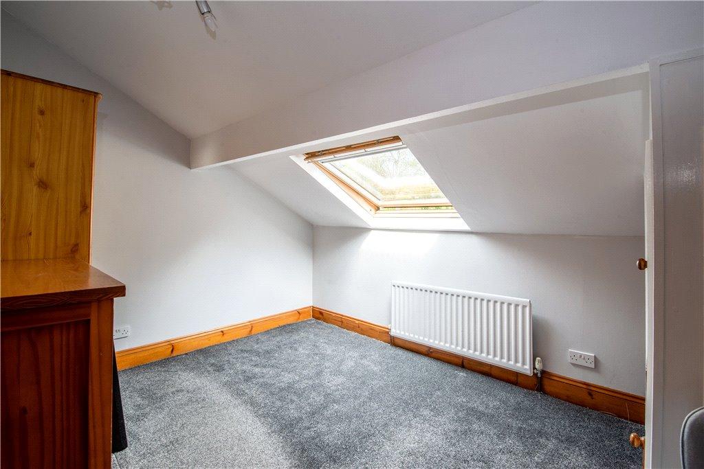Attic Room 1