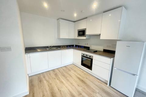 1 bedroom apartment to rent, Erasmus Drive, Derby DE1